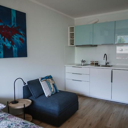 Green View Studio Bovec Zewnętrze zdjęcie